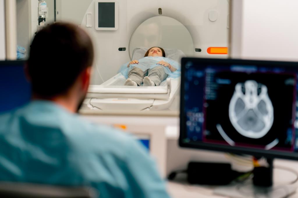 Expert MRI, Sremska Mitrovica: popust na sve MR preglede