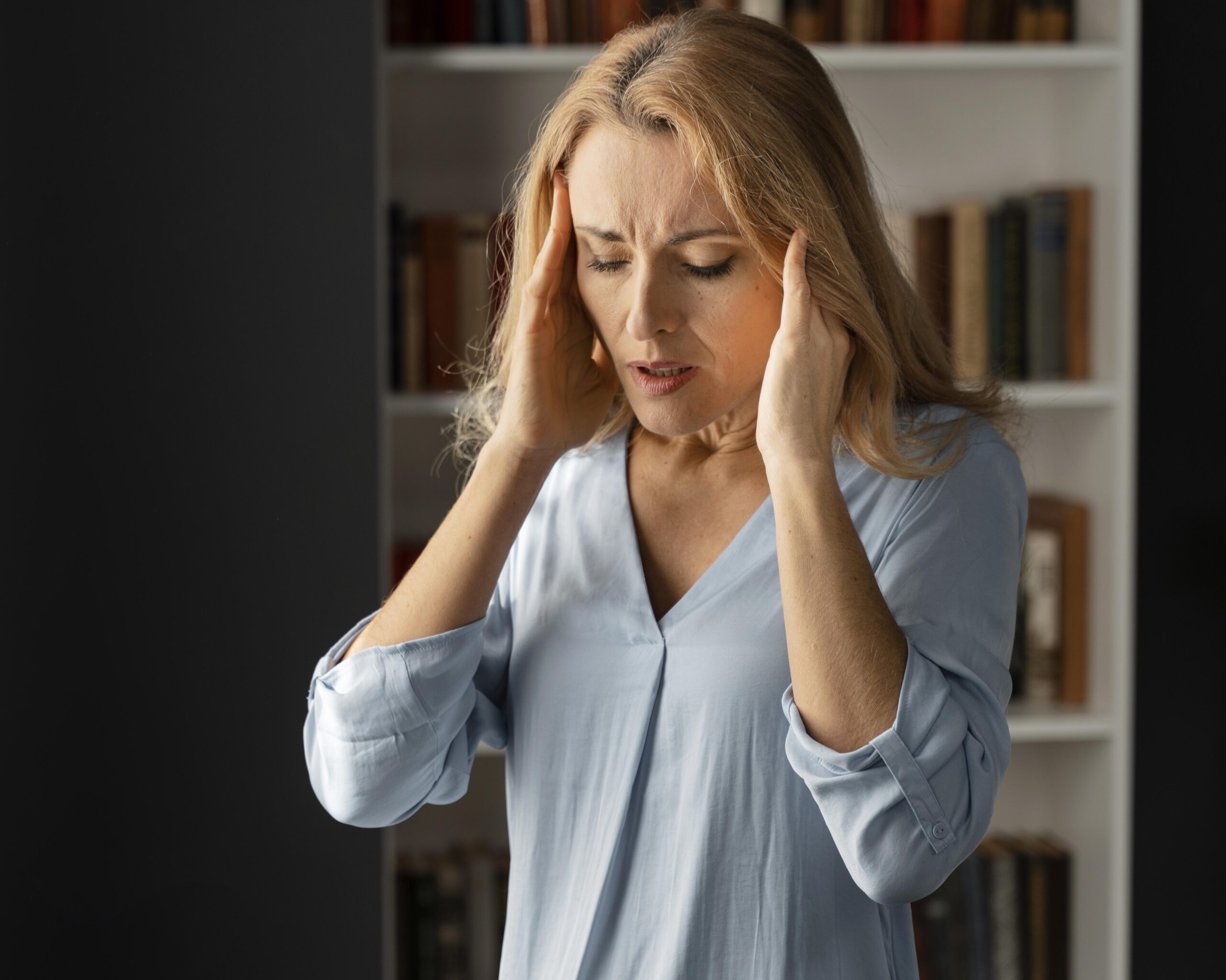Expert MRI, Sremska Mitrovica: MRI endokranijuma