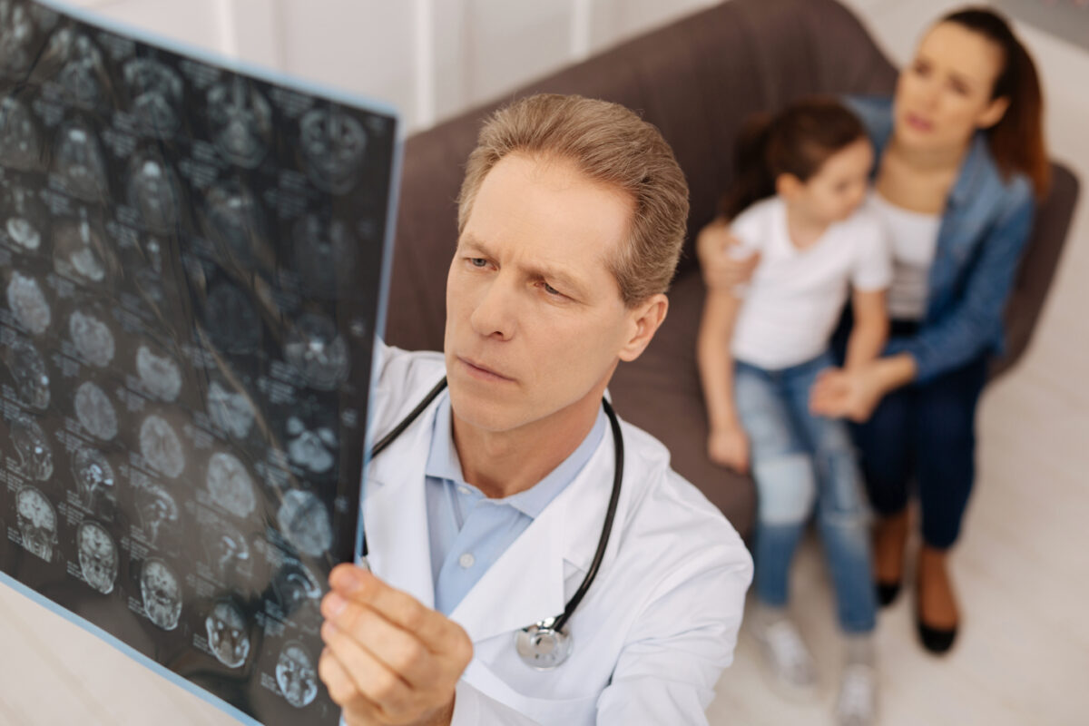 Expert MRI, Sremska Mitrovica: MRI Endokranijuma i selarne regije